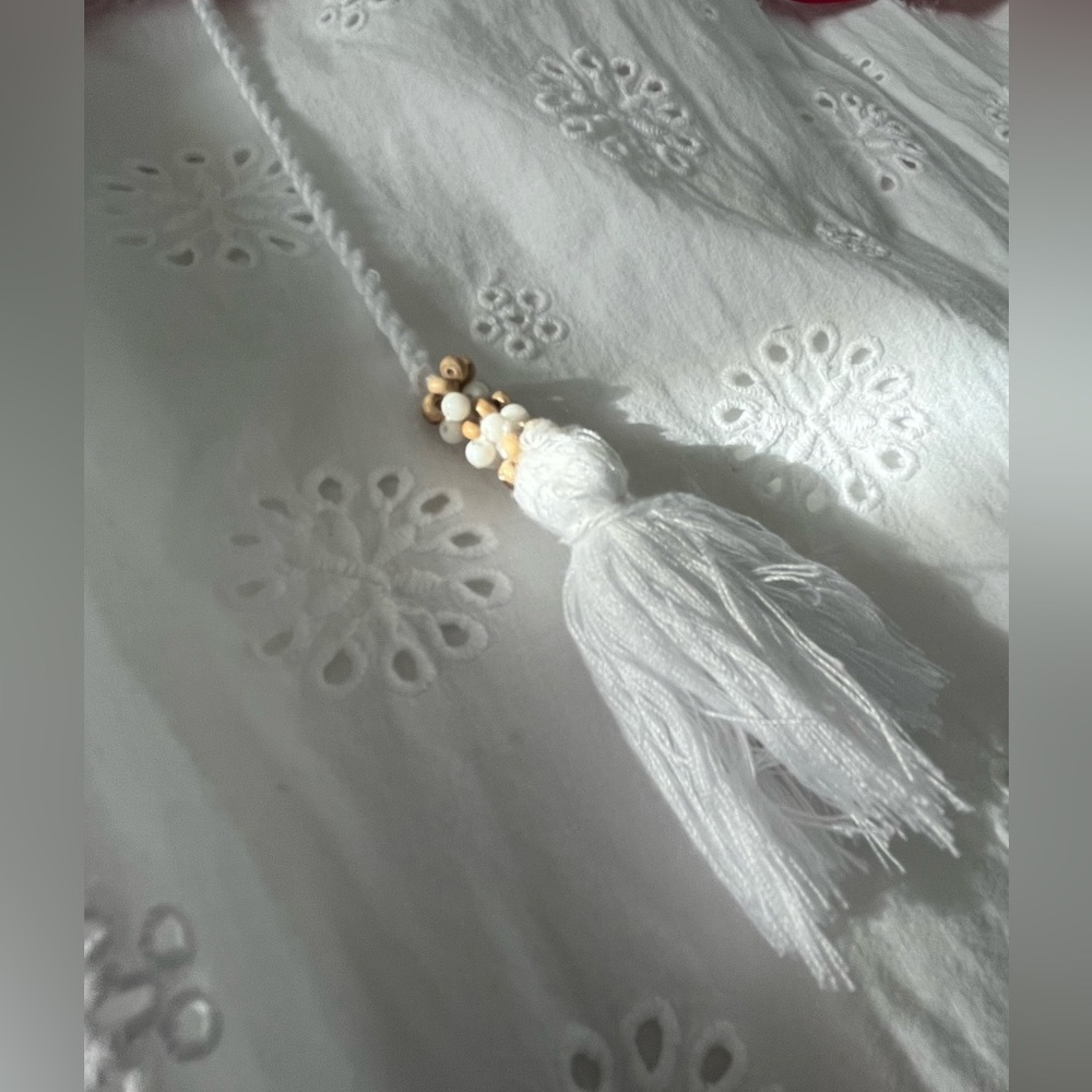 CYNTHIA ROWLEY | M | Eyelet - Picture 9 of 13